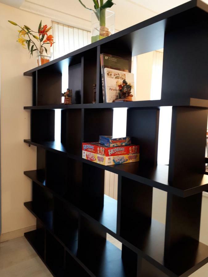 Marques De La Rioja Apartment Logrono Luaran gambar
